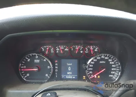 2018 Chevrolet Silverado 2500Hd Wt z USA, uszkodzony, nr VIN 1GC2KUEGXJZ259267